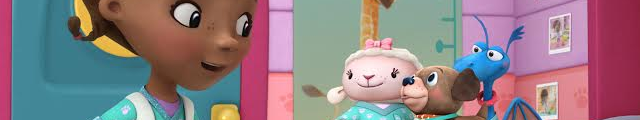 games - disney appisodes doc mcstuffins